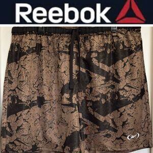 REEBOK - NWT - Men's Size 2XL Casual Hoopwear Transition Basketball Shorts